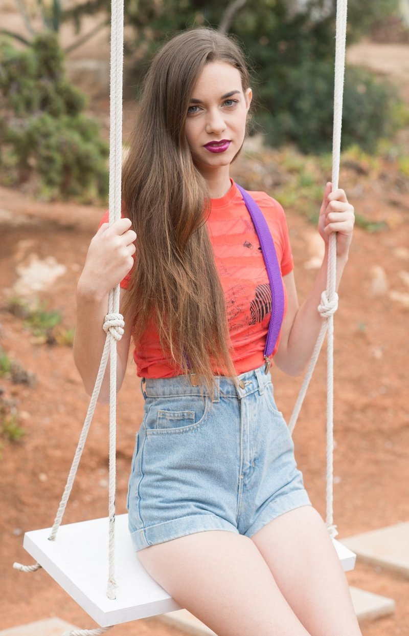 Света, 22
