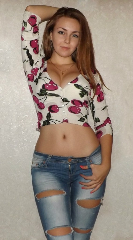Даниша, 28